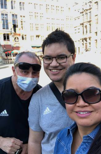 Vlaming (27) opgepakt na 'stunt' op internet, ouders smeken dat België uitlevering aan VS tegenhoudt: “22 jaar cel? Sommige moordenaars krijgen niet zo veel”