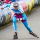 Inline-skaten: Ronald Mulder verslaat tweelingbroer