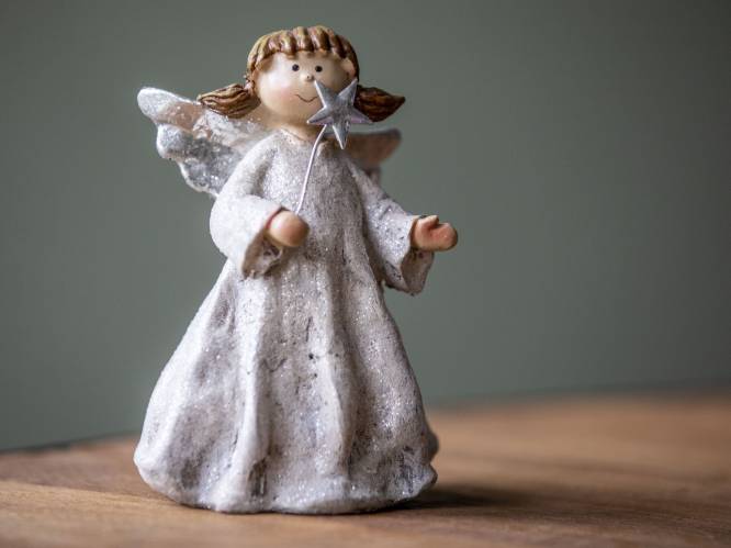 Wie is jouw kerstengel en verdient een mooi kerstpakket?