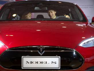 “China voorloper op gebied van elektrische auto”