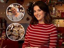 Eigenaar Hollands snoepzaakje kijkt met verbazing naar bestelling tv-kok Nigella Lawson: ‘Ze is echt hardcore’