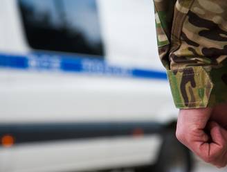 Russische veiligheidsdienst arresteert zes terroristen