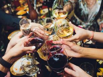 Hemiksem trakteert met bewonersdrink
