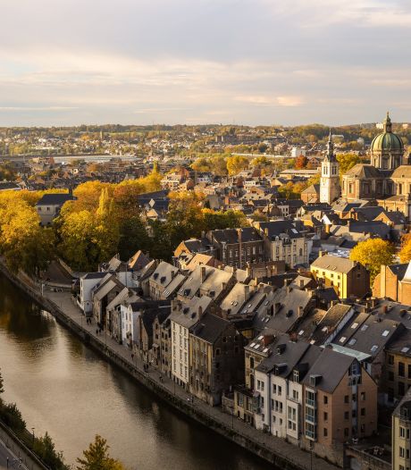 Cinq restaurants italiens à tester à Namur avant la finale Italie-Angleterre