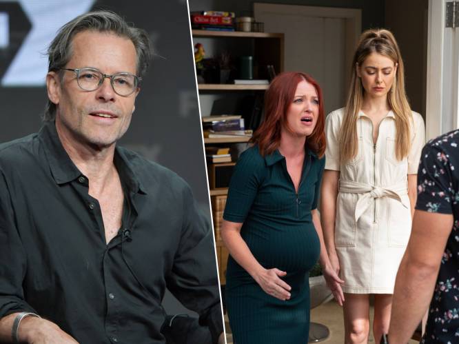 Guy Pearce maakt comeback in reboot van ‘Neighbours’