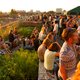 Feestjes genoeg dit weekend: van De Wallen tot op dakterrassen