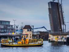 Hoornbrug weer open voor verkeer. Acht andere bruggen volgen nog, maar het ‘ergste leed is geleden’