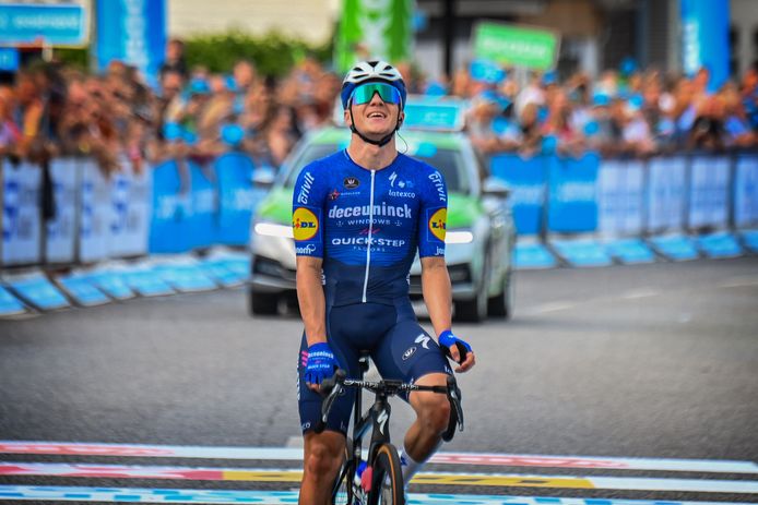 photo: Cor Vos
