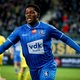 Gentse groeibriljant Jonathan David kost meer dan 25 miljoen