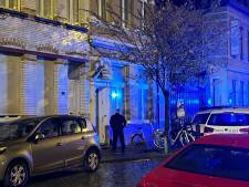 Un engin explosif découvert chez un jeune homme de 18 ans à Anvers