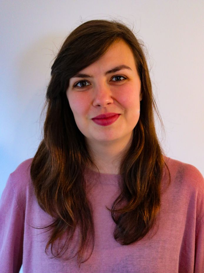 Eva Steehouwer wil een sportclub oprichten voor lhbtiq+’ers.