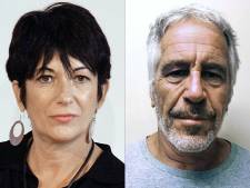 Ghislaine Maxwell, ex van Epstein, in nieuwe aanklacht ook verdacht van mensenhandel
