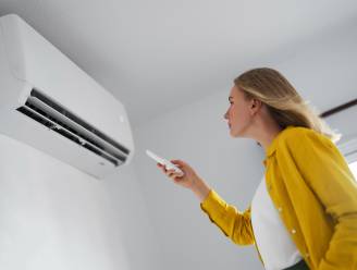 Energieprijzen weer de hoogte in: “Airco is een van de boosdoeners”