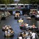 Amsterdam op één na de beste stad van de wereld volgens lezers Time Out