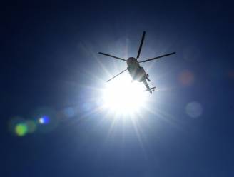 Helikoptercrash in Honduras kost het leven aan zus president Hernández en 5 anderen