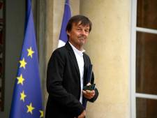 Le parquet de Paris ouvre une enquête sur Nicolas Hulot après des accusations de viols