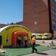 Spanje krijgt oranje reisadvies na lockdown in Catalonië: moeten terugkerende Belgen in quarantaine?