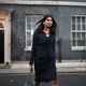 Ontslagen door Truss, aangenomen door Sunak: wie is binnenlandminister Suella Braverman?