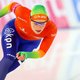 Oenema pakt de 500 meter in Groningen