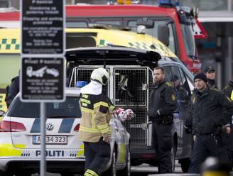 Onterecht gearresteerd na aanslagen in Brussel: twee terreurverdachten krijgen 25.000 euro van Deense staat