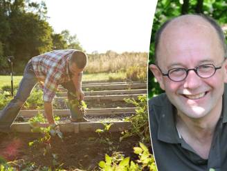 Hoe maak je komaf met onkruid in je tuin? “In het voorjaar is het niet zo sterk en heeft het nog geen zaden” 