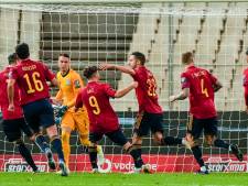 L’Espagne et le Portugal reprennent la main, trois finales décisives lors de la dernière journée
