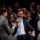 Bezuinig eens op de prietpraat, meneer Rutte