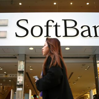 Nerveuze beleggers schrikken van dumping aandelen Nvidia door Japanse Softbank