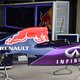 Red Bull ook volgend jaar in Formule 1
