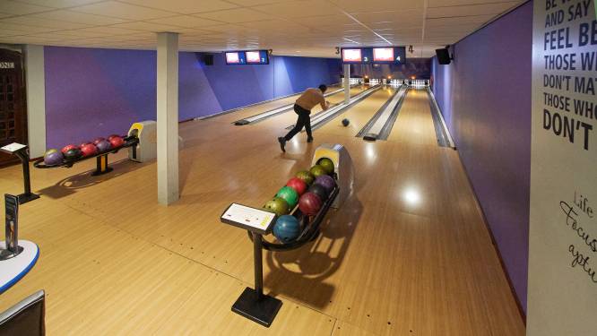 Hotel De Naaldhof sloopt bowlingbaan vanwege grote behoefte aan hotelkamers 