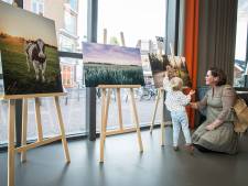 Wie wordt de stadsfotograaf van Oosterhout?