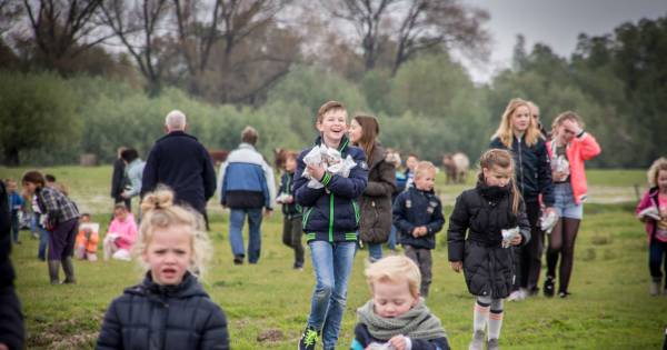Een nieuw leven voor Tour de Waal