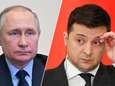 L'Ukraine n'a “pas peur” et est prête à se “défendre” contre la Russie