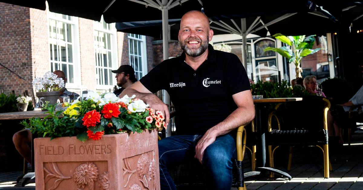 Zutphens café Camelot weekend dicht vanwege coronabesmetting: ‘Het kan bij elk bedrijf gebeuren’