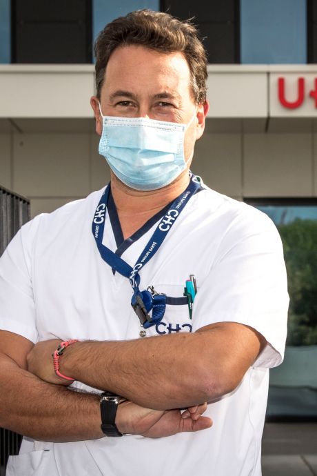 L’Absym saisit le Conseil d’État sur les données de vaccination