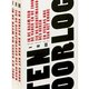 De iconische cover van 'Ten oorlog'
