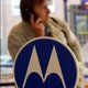 Motorola boekt nettoverlies van 38 miljoen dollar