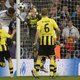 Dortmund na spannende slotfase in finale CL