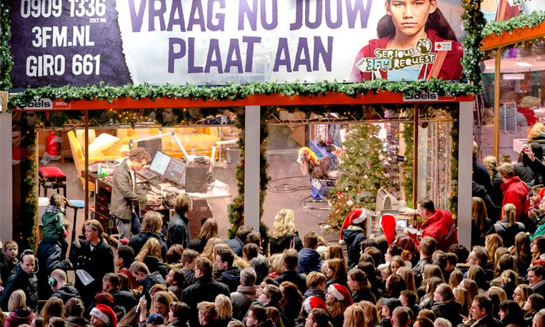 null Beeld 