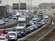 Oplossing voor files A2 heeft mogelijk grote gevolgen voor regio