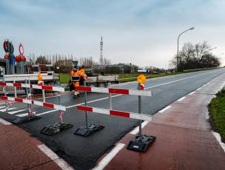 ‘Brokkelbrug’ over E313 in Wijnegem en Wommelgem definitief dicht tot vervanging in 2022