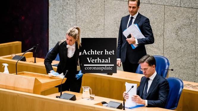 PODCAST | Waarom zijn sommige corona-verhalen op onze site premium?