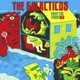 The Galacticos - Paint the Town Rad