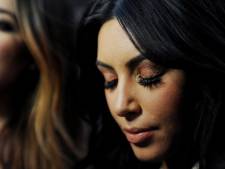 Kim Kardashian neemt tijdje vrij