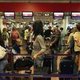 Passagiers op Zaventem moeten weer urenlang wachten op bagage