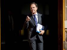 Dit maakt Rutte vanavond bekend over de coronamaatregelen
