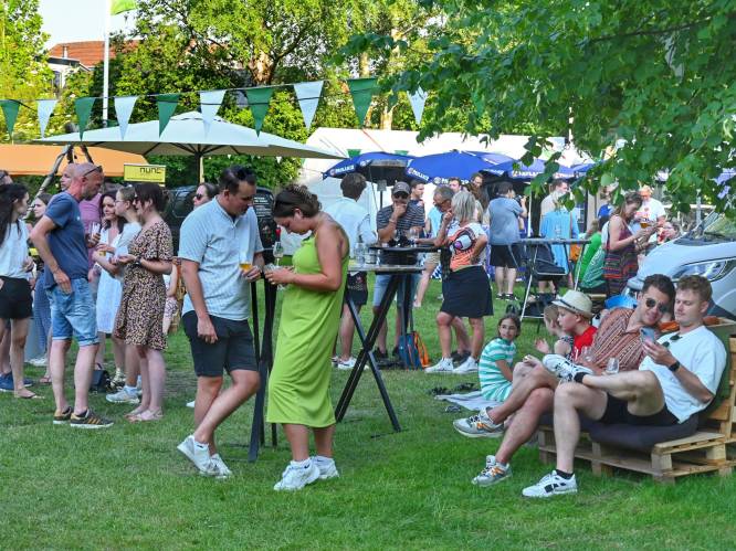 Tof: in Princenhage is binnenkort een bier- en foodtruckfestival