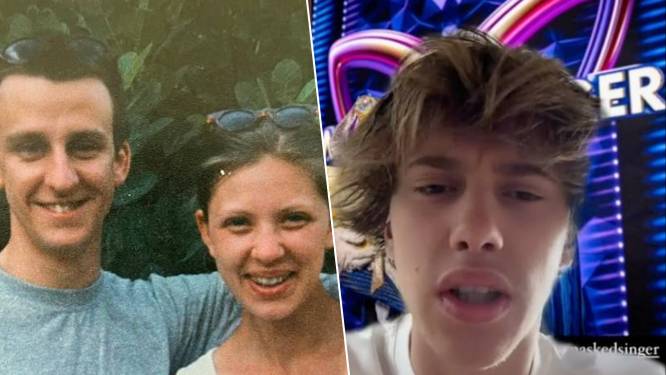 BV24/7. Zoon Véronique De Kock verrast door deelname van zijn mama in ‘The Masked Singer’, Sandrine vindt bekend jeugdlief