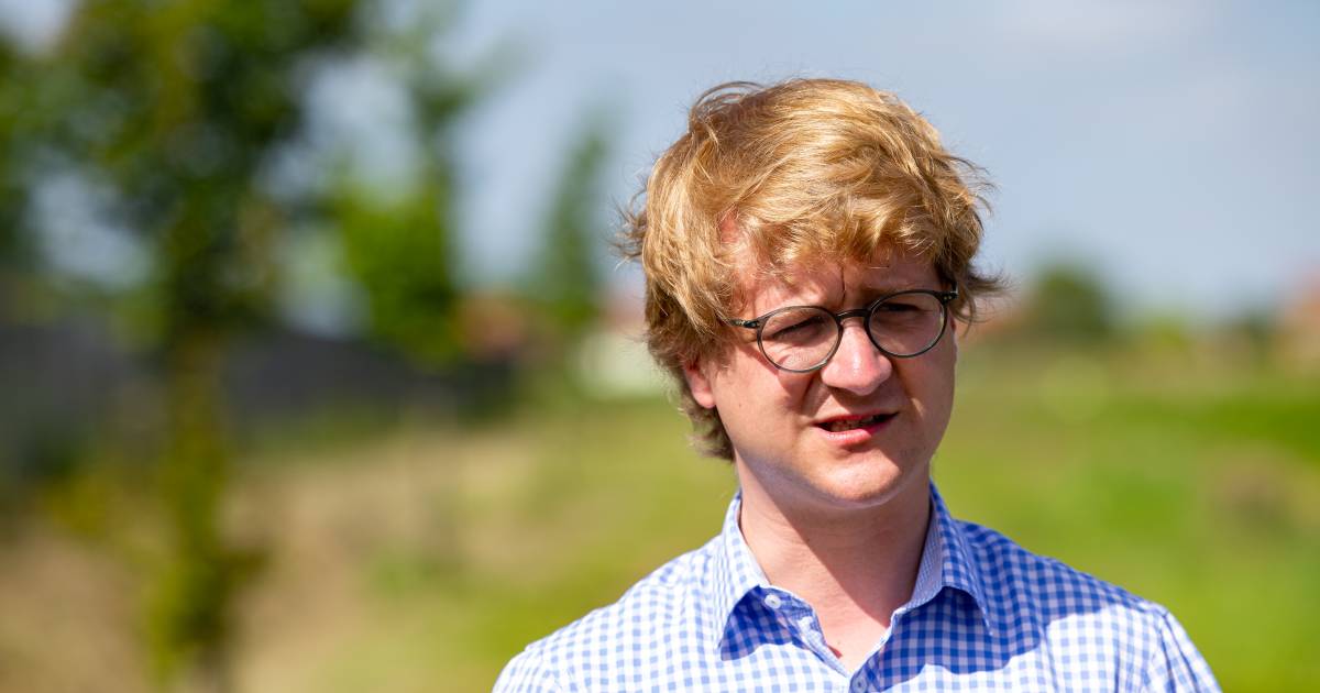 CD&V arriva con un piano in dieci punti per i consiglieri: congedo politico, istruzione permanente e status favorevole agli studenti |  l’interno