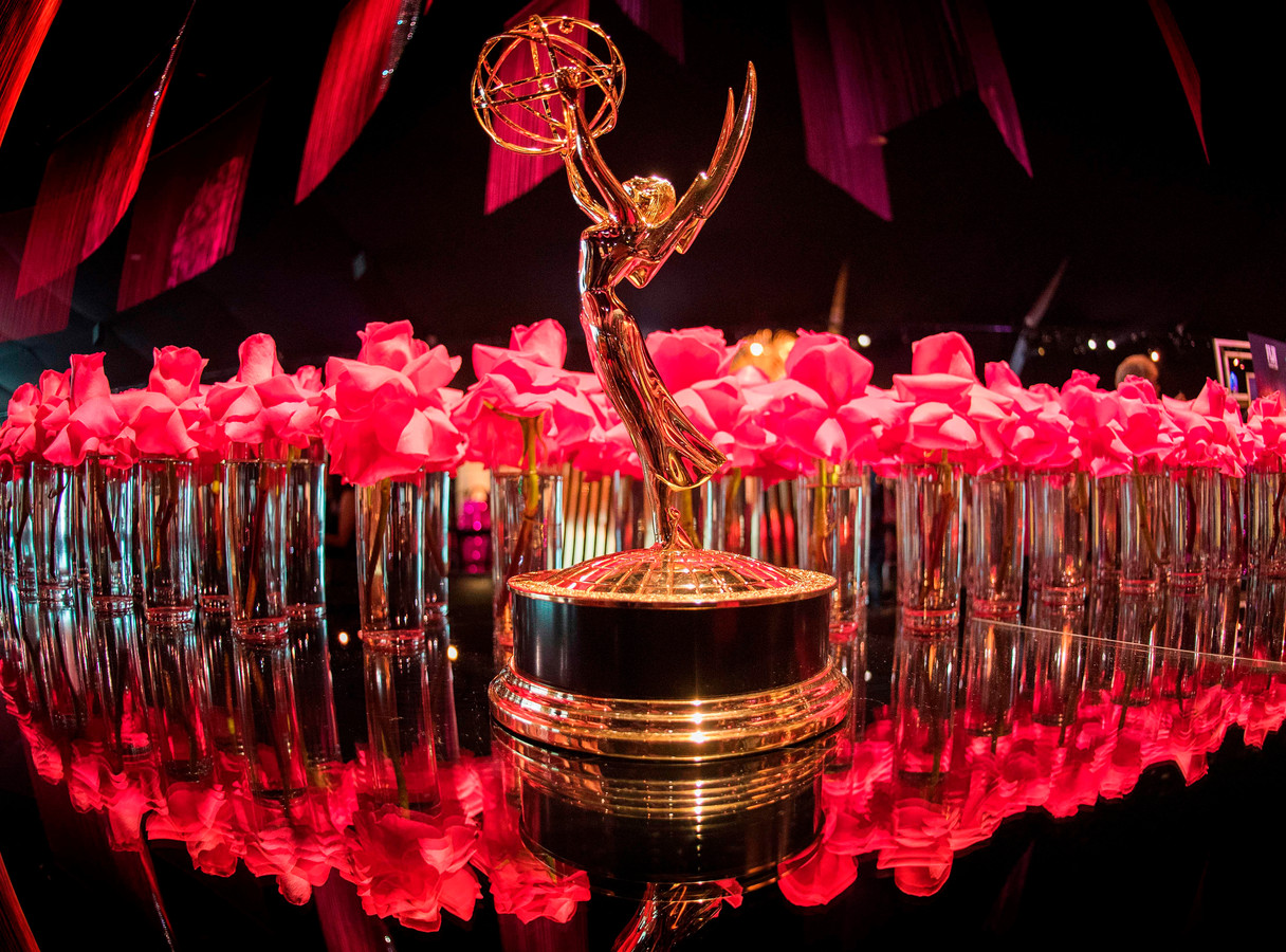 La cérémonie des Emmy Awards sera virtuelle Foto 7sur7.be